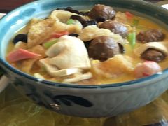 -南京得山水情温泉酒店·中餐厅