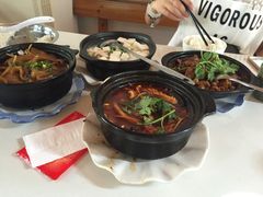-廖记老砂锅(上清寺店)