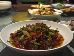 -老头儿油爆虾(星光一期店)