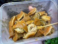 -明记牛杂(新马路分店)