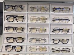 -LOHO眼镜(上海市浦江万达店)