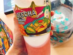 -LELECHA乐乐茶(美罗城店)