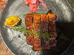 -炙柒Sekinana·精致料理 烧鸟·铁板烧(海上世界店)