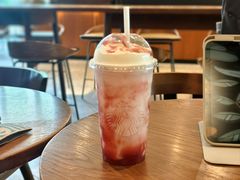 -星巴克(江阴万达店)