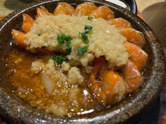 -小菜园新徽菜(蚌埠蚌山万达店)