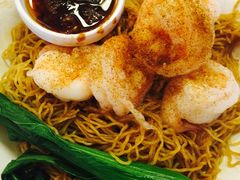 -翠华餐厅(旺角文华商场店)