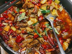 -大鹏饭店·金陵家宴(奥体中心店)