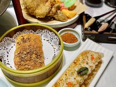 -江城小馆陕南妈妈菜·全球旅行餐厅(钟楼店)