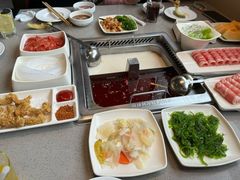 -海底捞火锅(铂澜大象城店)