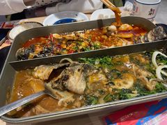 -鱼酷活鱼烤鱼(沈阳大悦城店)