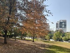 -江西财经大学(蛟桥园南校区)