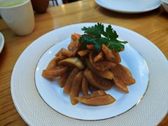 -品鲜村农家菜·阳澄湖大闸蟹(总店)