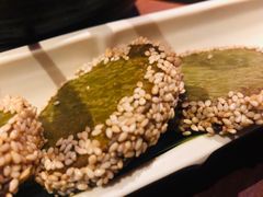 -绿茶餐厅(西湖银泰百货店)