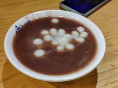 红豆小圆子-唐八仙生煎(东鱼坊店)