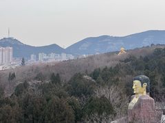 -千佛山风景名胜区