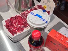 -荣叔港式沙嗲牛肉火锅(正佳潮流店)