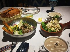 -俄士厨房(五棵松华熙LIVE店)