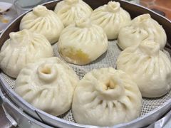 松滨包子-老松滨饭店(菜艺街店)