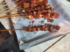 -庞记炸串