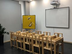 -子曰书院·古筝围棋书法国画小主持(夏都店)
