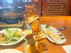 -有喜屋·鲜鸡烧鸟·居酒屋(安龙路店)