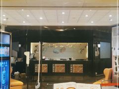 门面-火炉火自助餐(悠唐购物中心店)