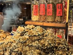-君悦酒店·乐厨·高空自助餐(青年大街店)