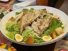 -安妮意大利餐厅(丽都店)