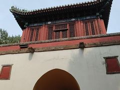 -普陀宗乘之庙(小布达拉宫)