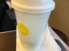 -一鸣真鲜奶吧(三山街地铁站店)