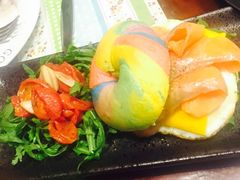 -吃饼人西餐(南开店)