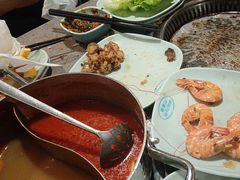 -金滏山烤肉·海鲜·火锅自助餐厅(襄阳万达店)