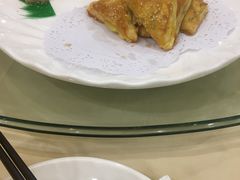 -中山国际酒店中餐厅