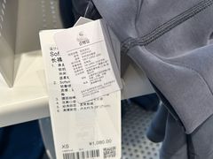 -lululemon(比斯特购物村店)
