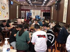 大堂-螺世纪螺蛳粉·桂味小排档(裕德店)