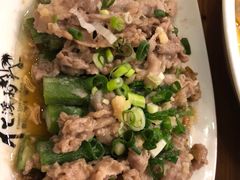 -花溪雨·森林餐厅(石基店)