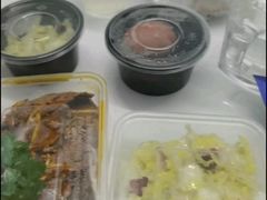-西部马华清真食府·丝路菜(大钟寺店)