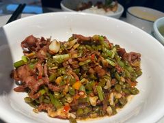 -兰湘子·湘菜小炒(长安万科广场店)