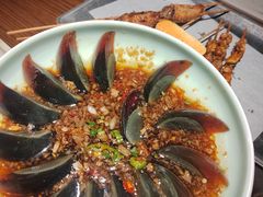 -管氏翅吧(台湾街店)
