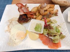 -LA MAISON公鸡和龙(蛇口店)