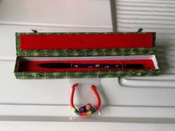 -禧婴婴儿理胎发·胎毛笔定制纪念品(新街口店)