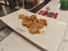 -火地铁板烧(昆山万象汇店)