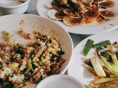 -华春餐馆(鱼山路店)