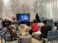 -新世界大丸百货