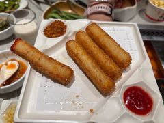 -海底捞火锅(万科广场店)