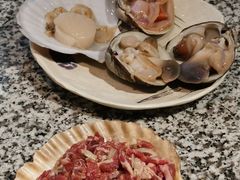 -震海贝烤贝·民俗特色店(延吉总店)