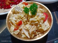 -京悦荟·京沪融合菜(漕河泾印象城店)