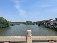 -沙家浜风景区