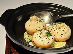 -悦轩中餐厅·高空江景·杭州柏悦酒店