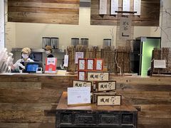 -成川茶店·潮汕工夫浓茶(万象店)